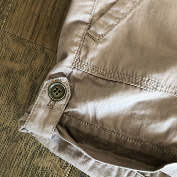 The Loft Shorts​​ - Picture 3 of 8